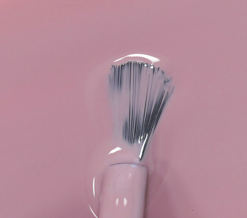 The manicure Company Muted Muse MCZ080 ZERO gel polish 10ml