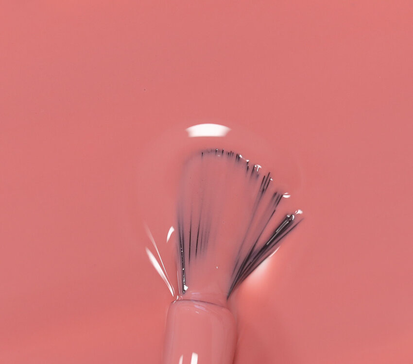 The manicure Company Peony MCZ079 ZERO gel polish 10ml