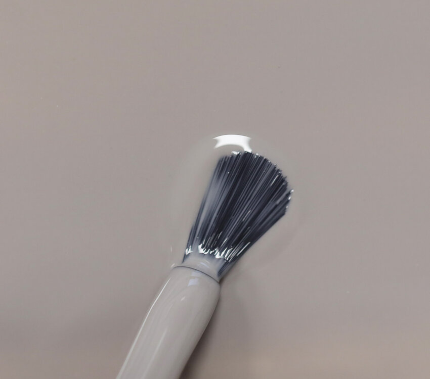 The manicure Company Zero Gel Polish - Blank Slate MCZ076 10ml