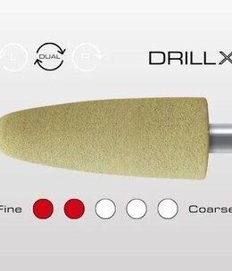 Silicone Polisher Drill Bit (Fine)