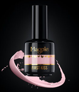 Magpie First Kiss 15ml MP UVLED