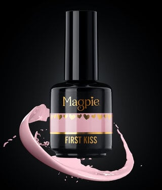 Magpie First Kiss 15ml MP UVLED