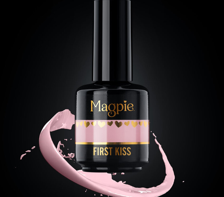 Magpie First Kiss 15ml MP UVLED