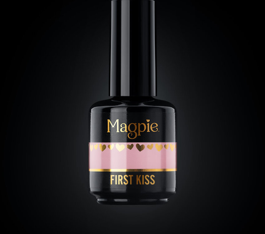 Magpie First Kiss 15ml MP UVLED