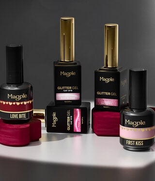 Magpie Valentine Collection 15ml MP uvled