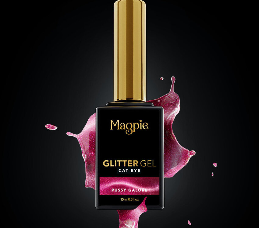 Magpie Valentine Collection 15ml MP uvled