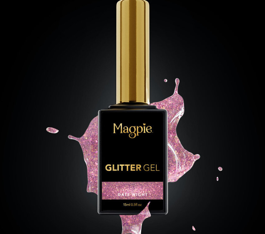 Magpie Date Night 15ml MP UVLED