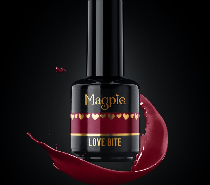 Magpie Love Bite 15ml MP UVLED
