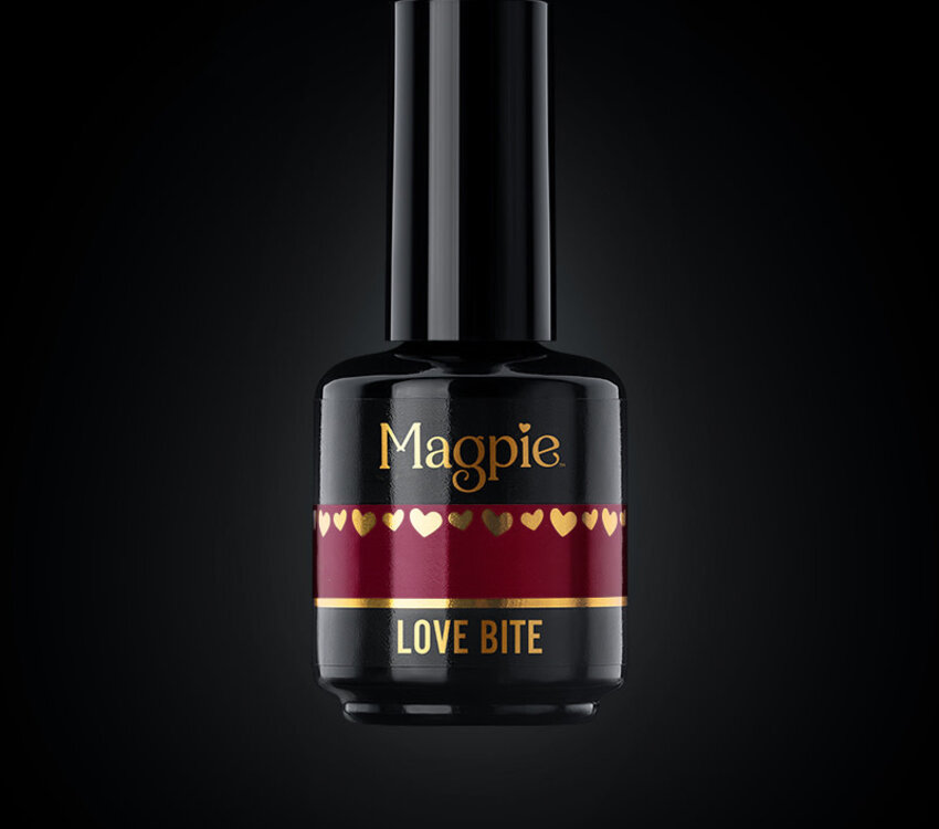 Magpie Love Bite 15ml MP UVLED