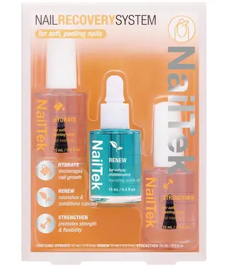 Nail Tek Nail Tek Recovery Kit Nail