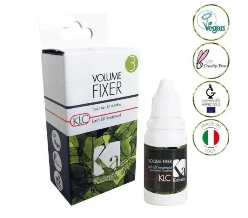 Kalentin Kalentin VEGAN Volume Fixer