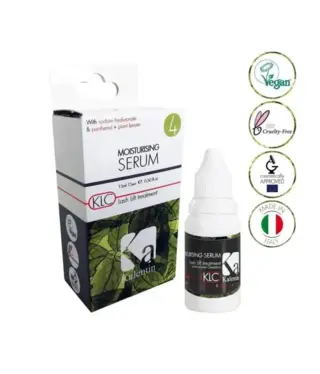 Kalentin Vegan 4 Moisturising Serum 15ml