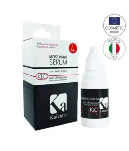 Kalentin Lash Lift 4 Moisturizing Serum