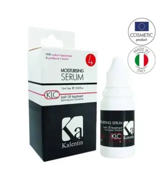 Kalentin Lash Lift 4 Moisturizing Serum