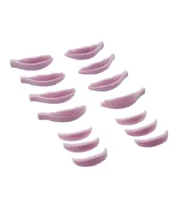 Kalentin Korean Lash Lift - Hybrid Silicon Pads