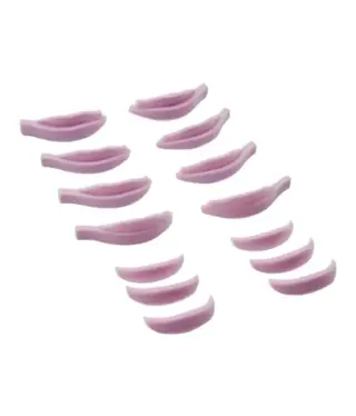 Kalentin Korean Lash Lift - Hybrid Silicon Pads