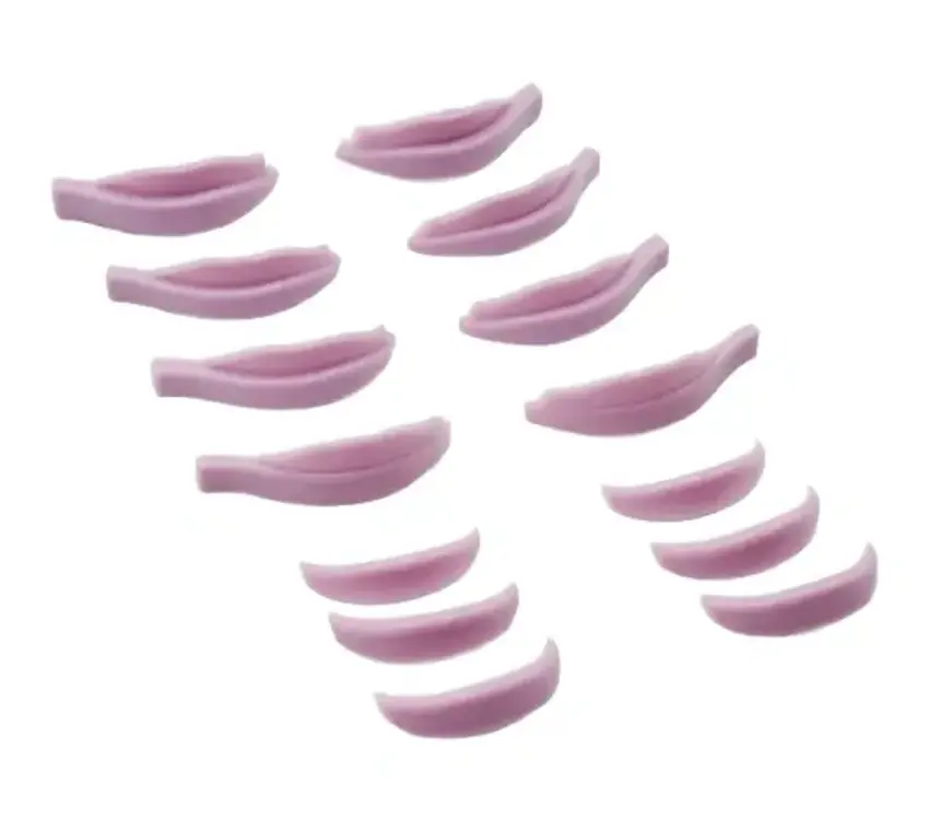 Kalentin Hybrid Silicon Pads - Korean Lash Lift