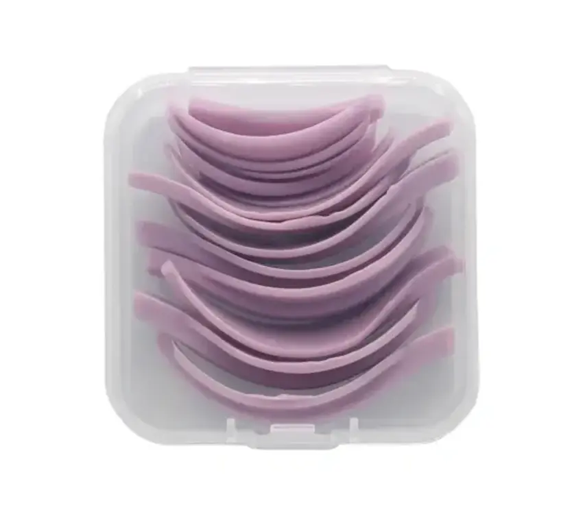 Kalentin Hybrid Silicon Pads - Korean Lash Lift