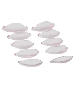Kalentin Korean Lash Lift - Round Silicone Pads