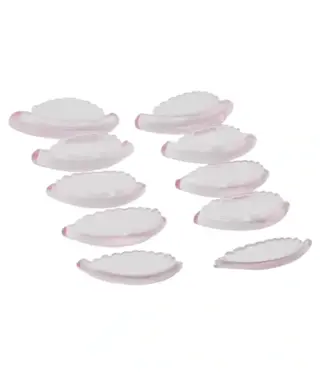 Kalentin Round Silicon Pads - Korean Lash Lift