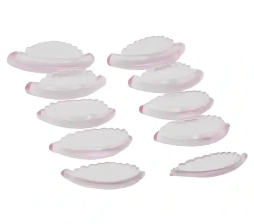 Kalentin Round Silicon Pads - Korean Lash Lift