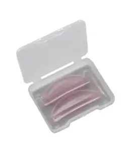 Kalentin Flat Shields - Korean Lash Lift