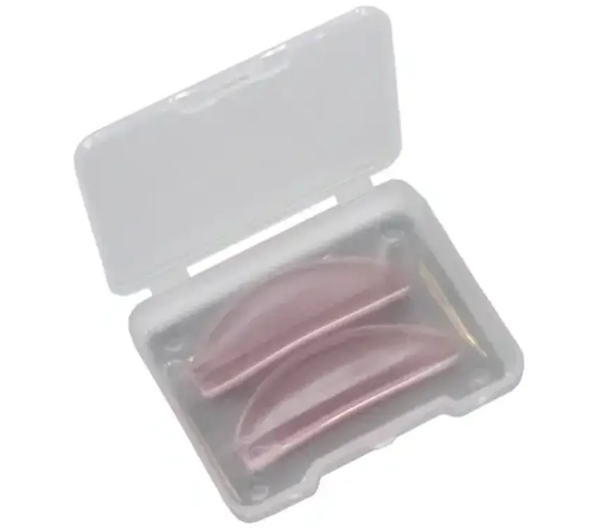 Kalentin Flat Shields for Korean Lash Lift