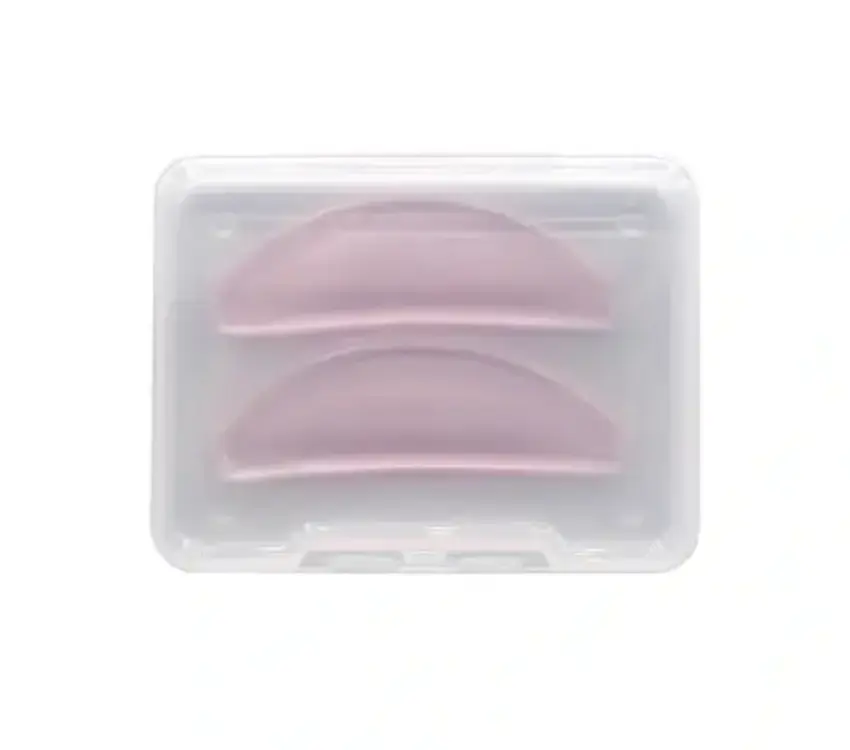 Kalentin Flat Shields - Korean Lash Lift
