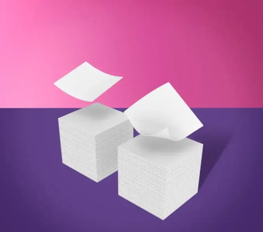 Staleks Lint-free wipes SMART (400 pcs)