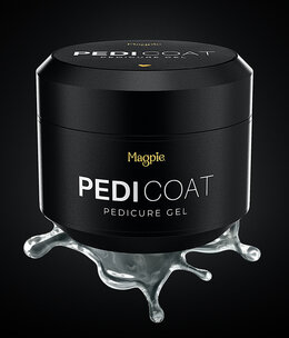 Magpie Pedicoat Pedicure Gel 15ml pot