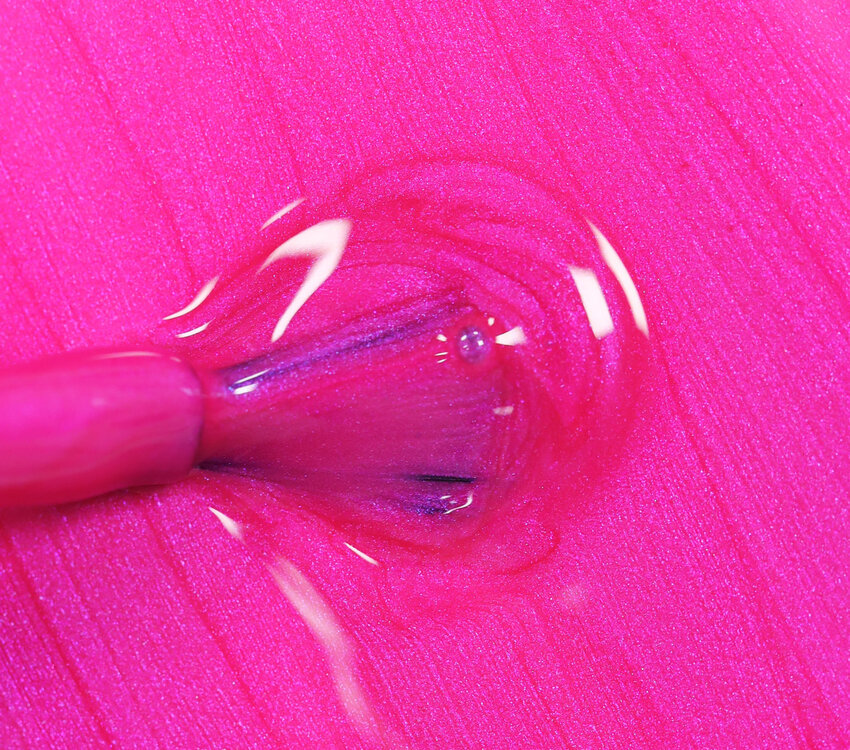 The manicure Company Zero Gel Polish - Shockwave MCZ050 10ml