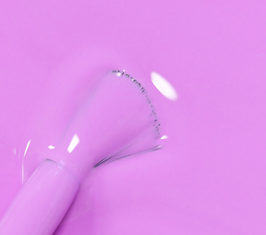 The manicure Company Cyber Blush MCZ051 ZERO gel polish 10ml