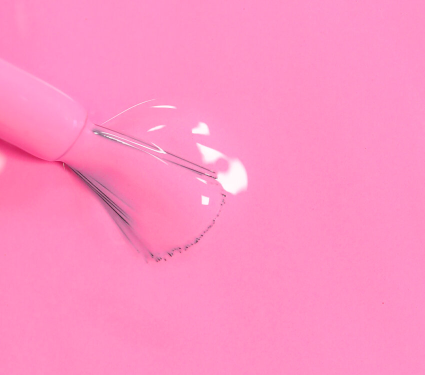 The manicure Company Pout Loud MCZ052 ZERO gel polish 10ml