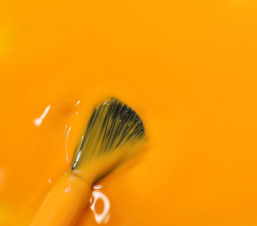 The manicure Company Honey Drip MCZ056 ZERO gel polish 10ml