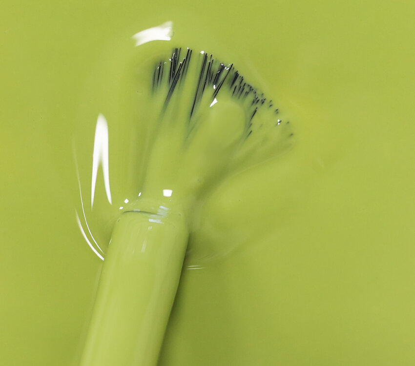 The manicure Company Grass Roots MCZ057 ZERO gel polish 10ml