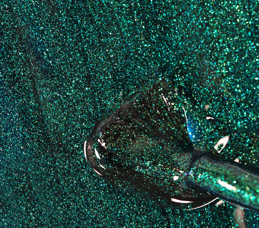 The manicure Company Poison Envy MCZ060 ZERO gel polish 10ml