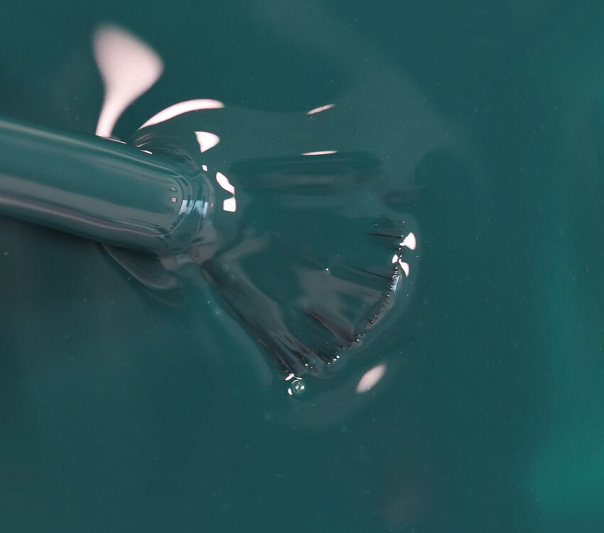 The manicure Company Toxic Charm MCZ061 ZERO gel polish 10ml