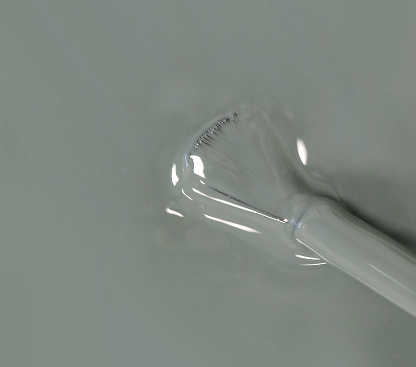 The manicure Company Deep Moss MCZ063 ZERO gel polish 10ml