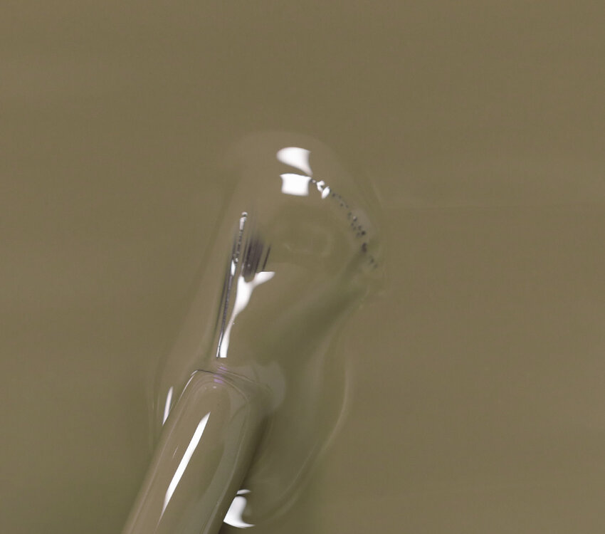 The manicure Company Military Coat MCZ064 ZERO gel polish 10ml