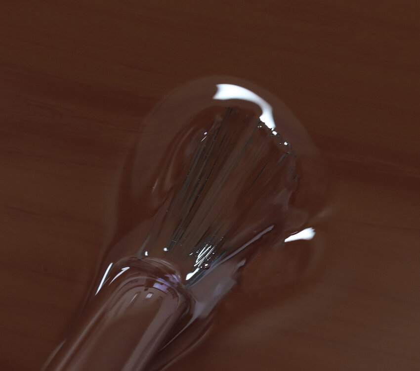 The manicure Company Bark MCZ065 ZERO gel polish 10ml