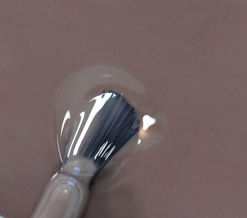 The manicure Company Velvet Smoke MCZ066 ZERO gel polish 10ml