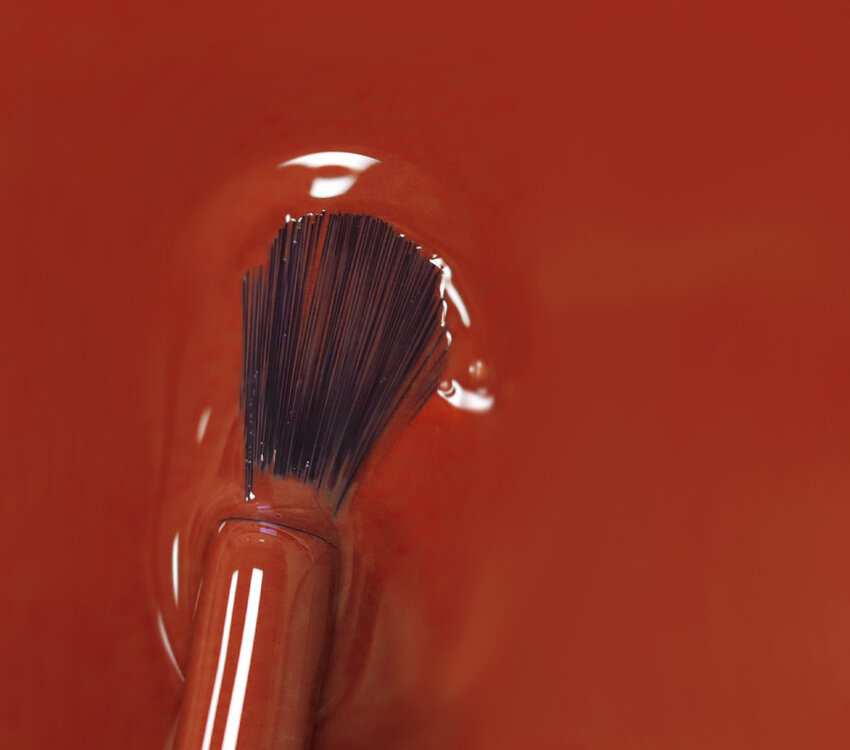 The manicure Company Henna MCZ070 ZERO gel polish 10ml