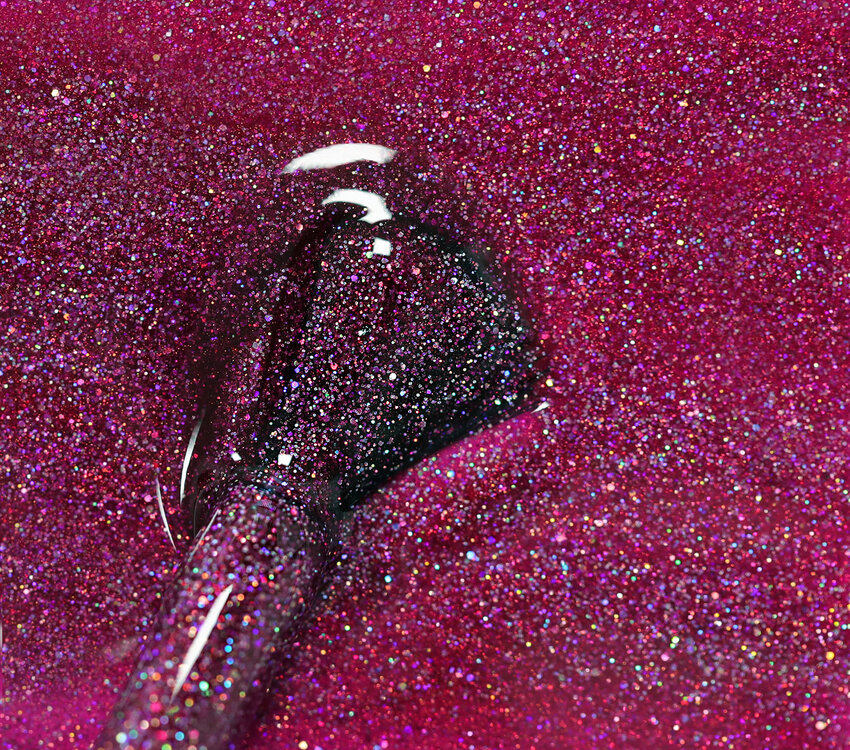 The manicure Company Interstellar MCZ072 ZERO gel polish 10ml