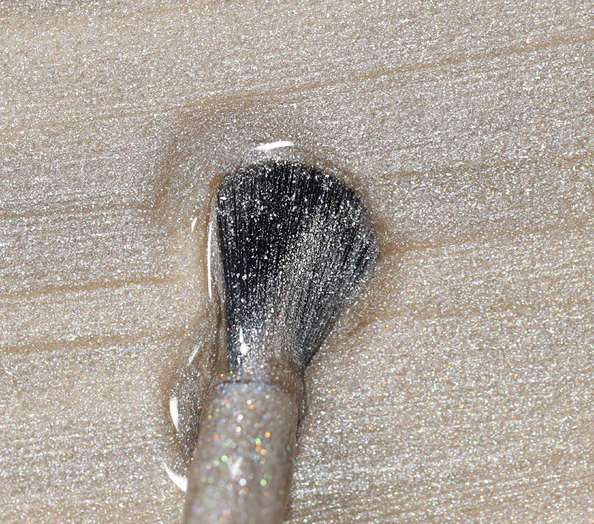 The manicure Company Expensive Fizz MCZ077 ZERO gel polish 10ml