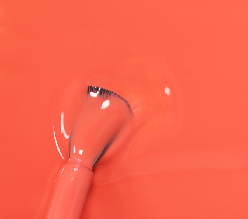 The manicure Company Blaze MCZ055 ZERO gel polish 10ml