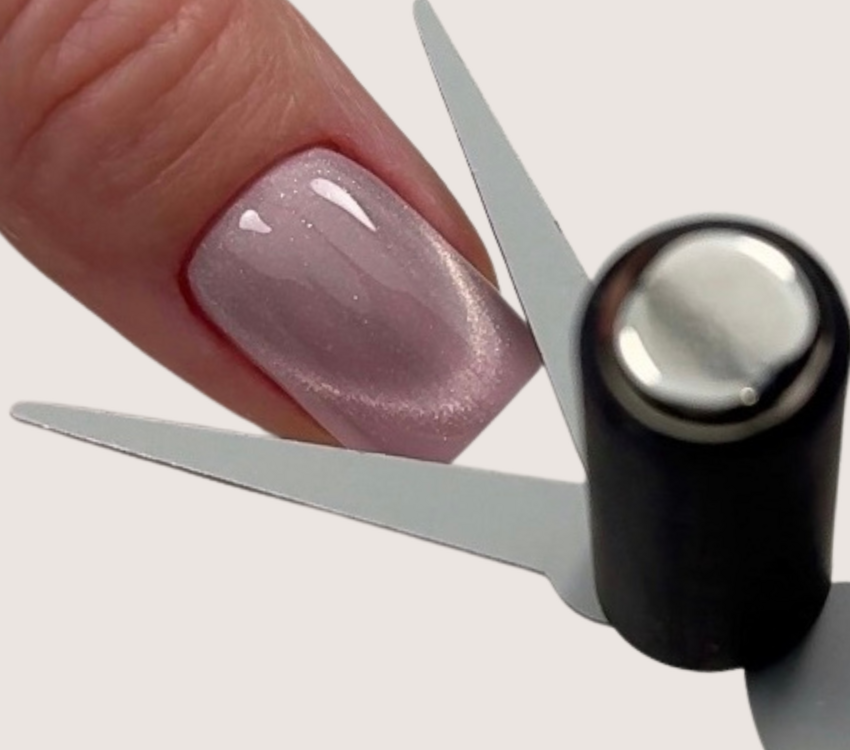 Magpie Cat Eye Magnet French