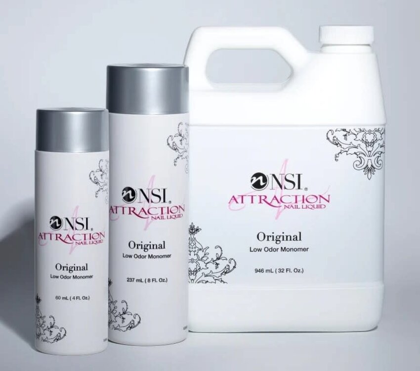 NSI Attraction Liquid