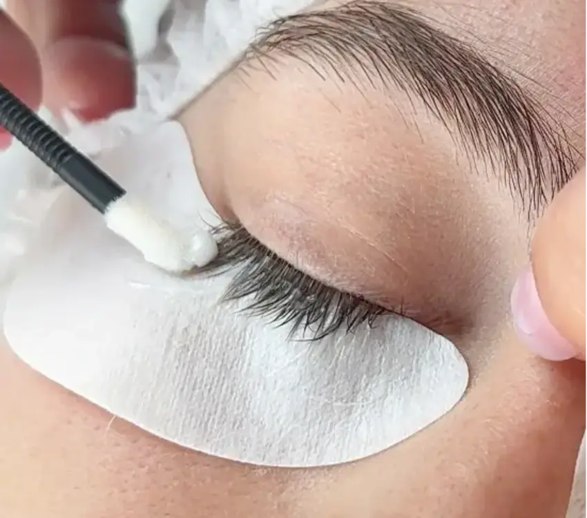 Kalentin Korean Lash Lift