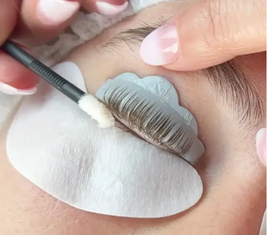 Kalentin Korean Lash Lift