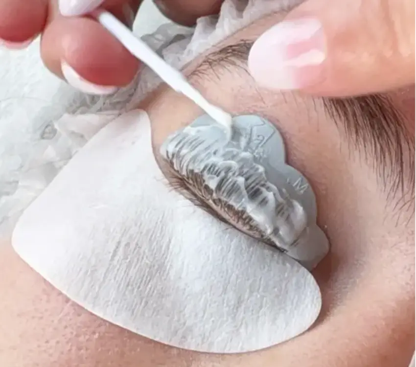 Kalentin Korean Lash Lift